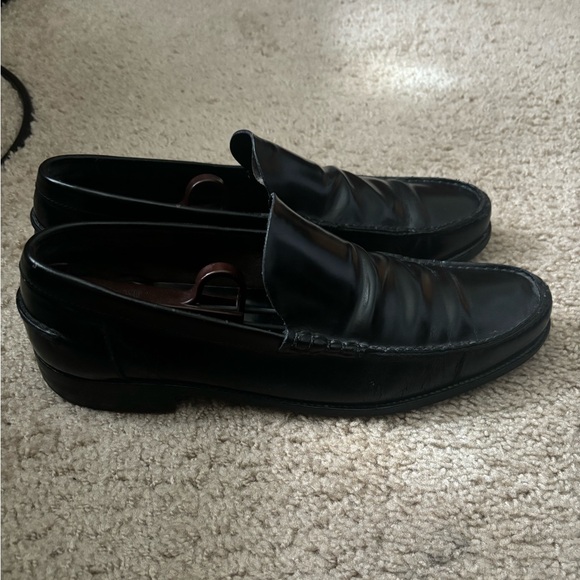 Prada dress shoes - Picture 2 of 6